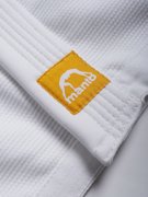 MANTO BASE 2 BJJ GI- white